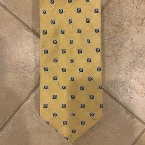 Jos. A. Bank Men’s Silk Tie